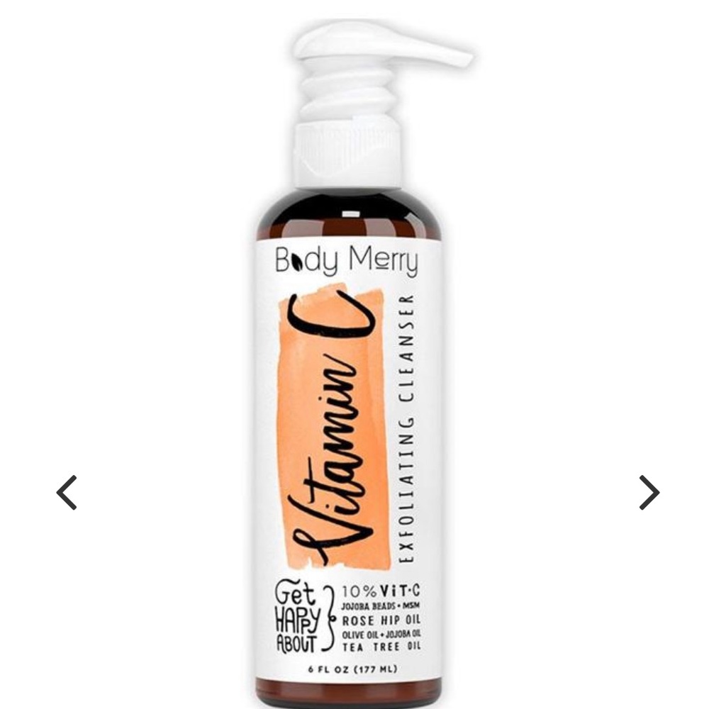 Body Merry Cleanser